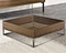 Cabinet legs sullpier